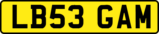 LB53GAM