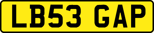 LB53GAP