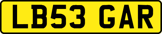 LB53GAR