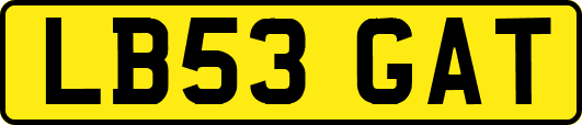 LB53GAT