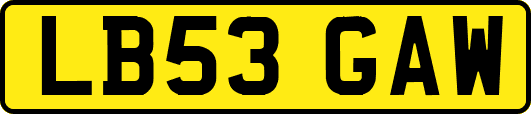 LB53GAW