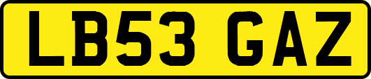 LB53GAZ