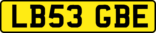LB53GBE