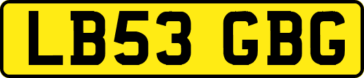 LB53GBG