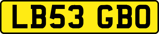LB53GBO