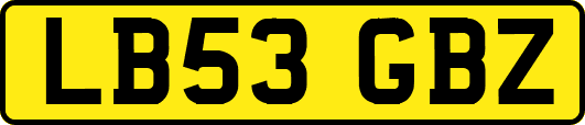 LB53GBZ