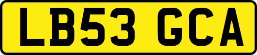 LB53GCA