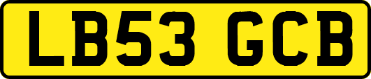 LB53GCB