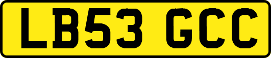 LB53GCC
