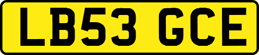 LB53GCE