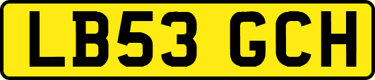 LB53GCH