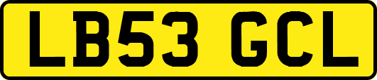 LB53GCL