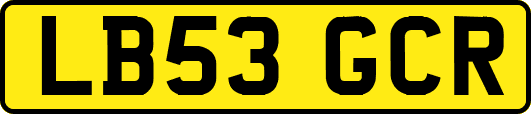 LB53GCR