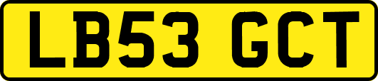 LB53GCT