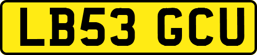 LB53GCU