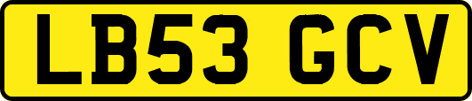 LB53GCV