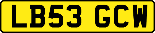 LB53GCW