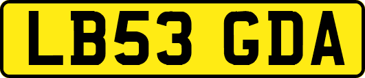 LB53GDA
