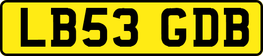LB53GDB