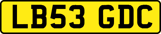 LB53GDC