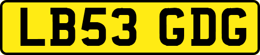 LB53GDG