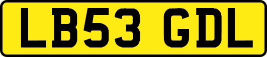 LB53GDL