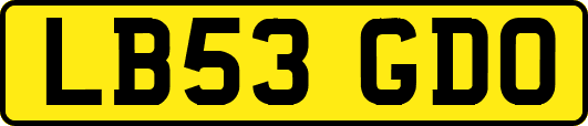 LB53GDO