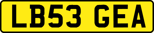 LB53GEA