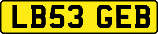 LB53GEB