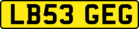 LB53GEG