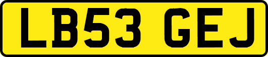LB53GEJ