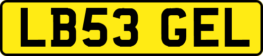 LB53GEL