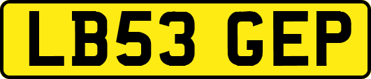 LB53GEP