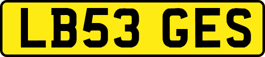LB53GES