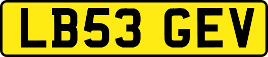 LB53GEV