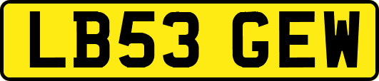LB53GEW