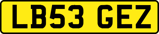 LB53GEZ
