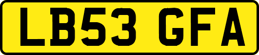 LB53GFA