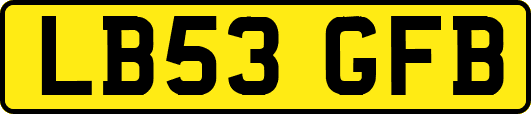 LB53GFB