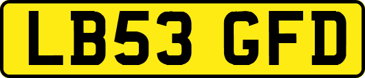 LB53GFD