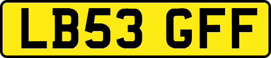 LB53GFF