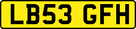 LB53GFH