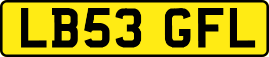 LB53GFL
