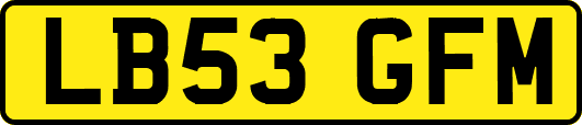 LB53GFM