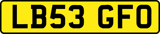 LB53GFO