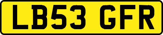 LB53GFR