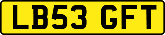 LB53GFT