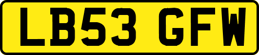 LB53GFW