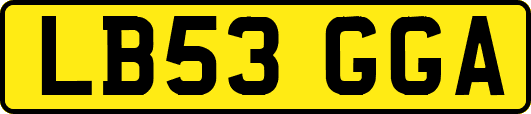 LB53GGA