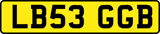 LB53GGB